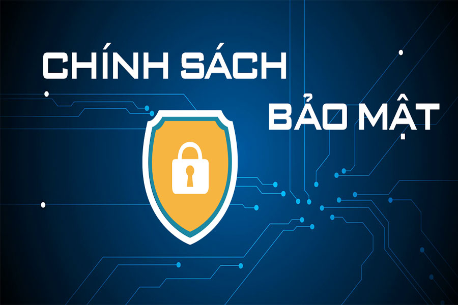 Chính sách bảo mật SoftDreams