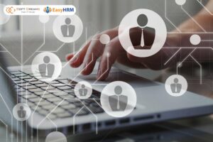 Phần mềm chấm công giúp tối ưu hoá quy trình chấm công - tính lương