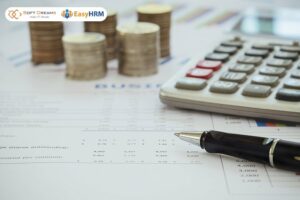Phần mềm hrm giúp SME gỡ bỏ gánh nặng hành chính