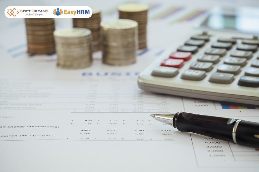 Phần mềm hrm giúp SME gỡ bỏ gánh nặng hành chính