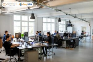 Tham khảo bảng báo giá phần mềm quản lý nhân sự HRM