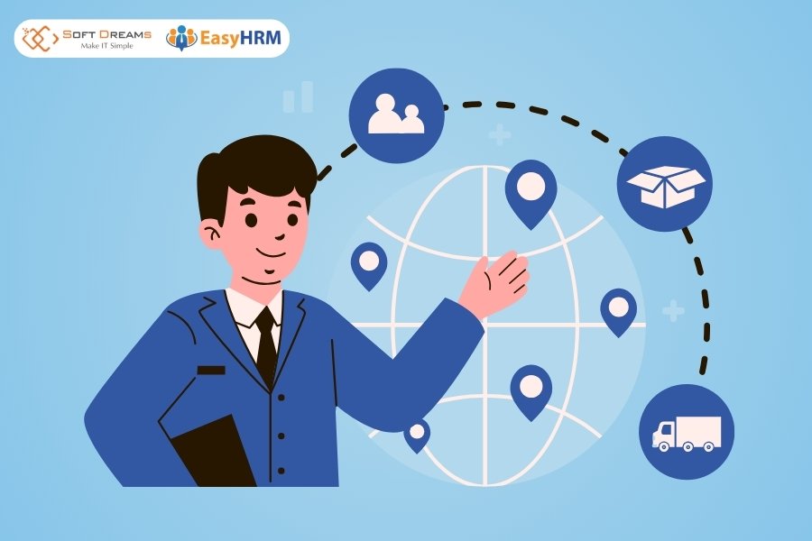 SME thúc đẩy hội nhập quốc tế
