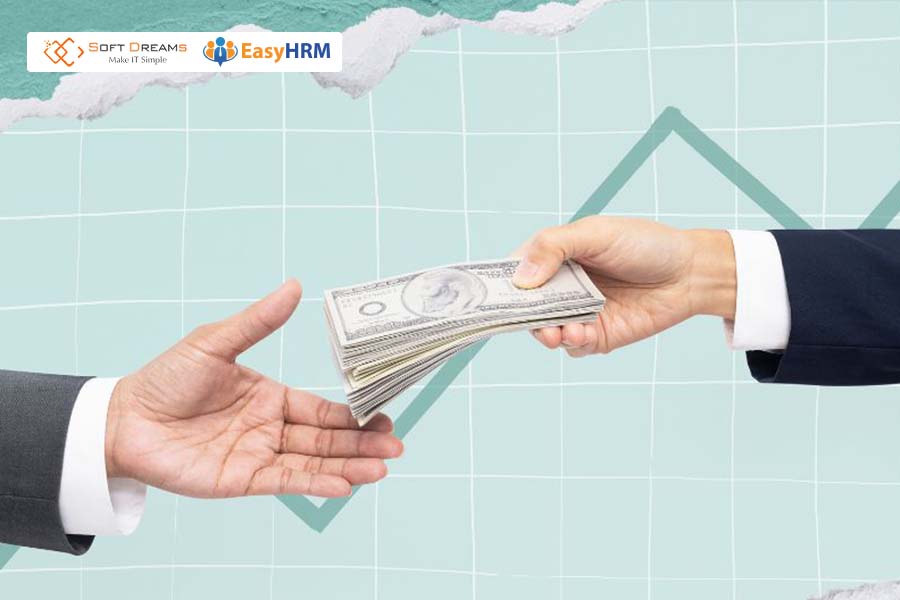 Hiểu rõ về các hình thức trả lương