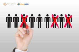 Những trưởng hợp doanh nghiệp được quyền cắt giảm nhân sự 