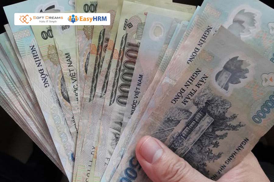 Những câu hỏi thường gặp về lương cơ bản