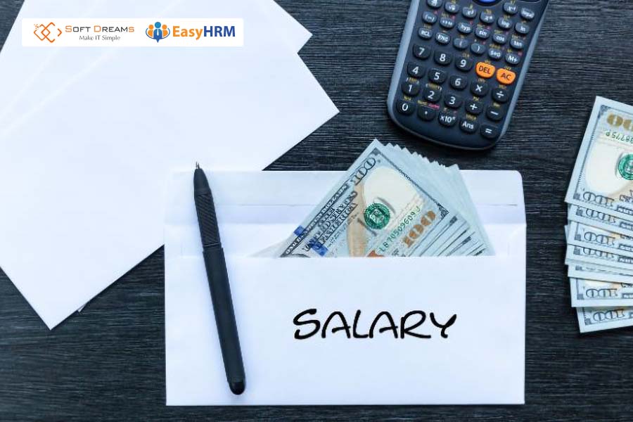 Hiểu rõ về lương net, lương thực nhận