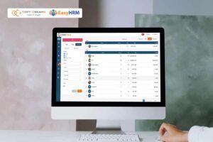 Những câu hỏi phổ biến về phần mềm quản lý nhân sự 