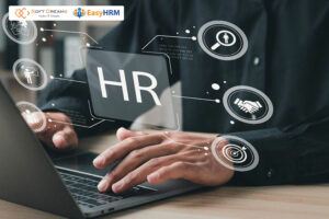 Nhiều doanh nghiệp ứng dụng công nghệ số vào quản trị nhân sự