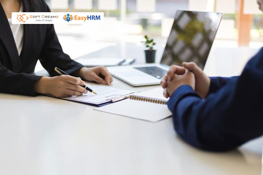 Quản lý nhân sự cần làm gì? Tuyển dụng là một hạng mục