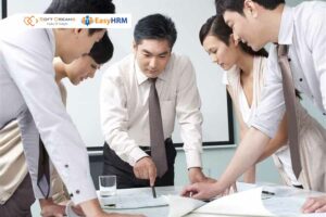 Đào tạo nhân sự linh hoạt theo nhu cầu