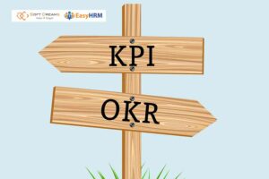 Đặt KPI, OKRs một cách linh hoạt