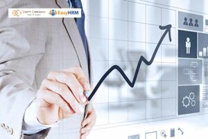 Đo hiệu suất nhân sự bằng dữ liệu thực tế