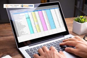 Những doanh nghiệp nên sử dụng bảng chấm công theo giờ