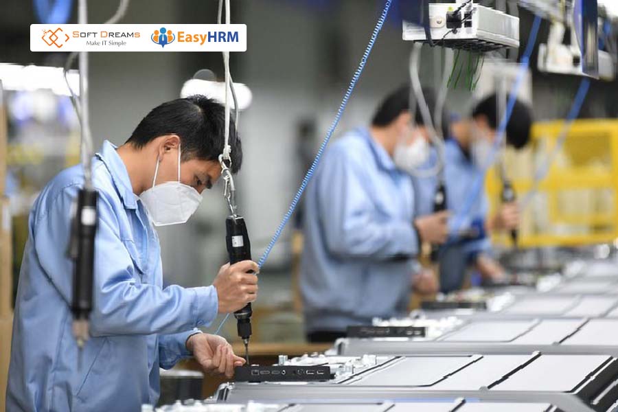 Mức lương tối thiểu vùng là gì?