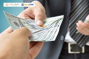 Các hình thức trả lương kết hợp khác