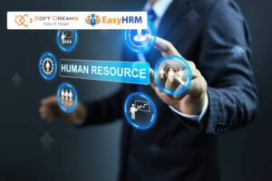 HRM là bộ phần quản lý và phát triển nguồn nhân lực