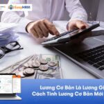 Lương Cơ Bản Là Lương Gì? Cách Tính Lương Cơ Bản Mới Nhất