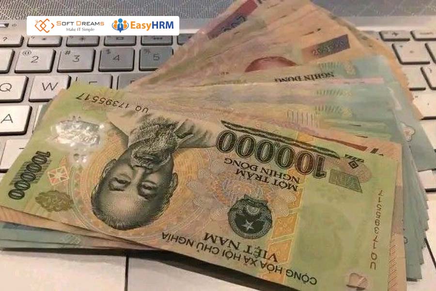Lương cơ bản hiện nay là 2.340.000 đồng