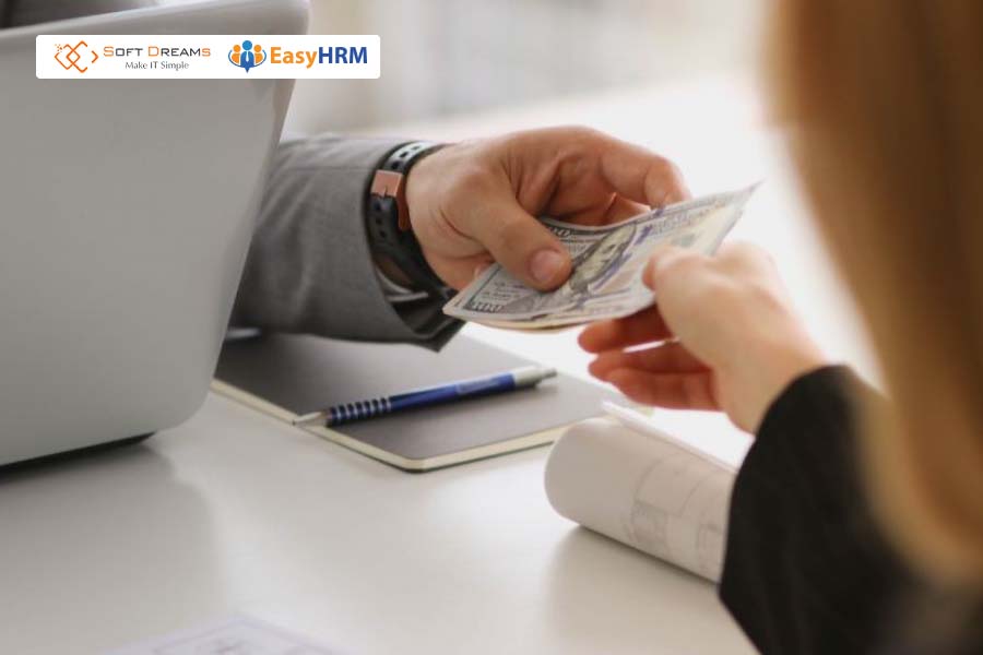 Hiểu rõ hơn về lương net là lương gì