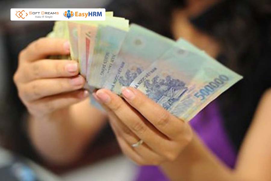 Đối tượng được áp dụng mức lương tối thiểu vùng