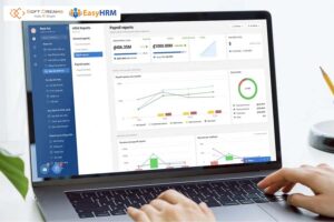 Kinh nghiệm chọn phần mềm tính lương cho nhân viên