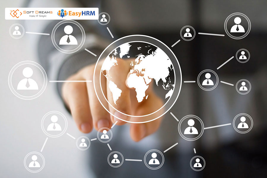 Tìm hiểu khái niệm mô hình quản lý nhân sự