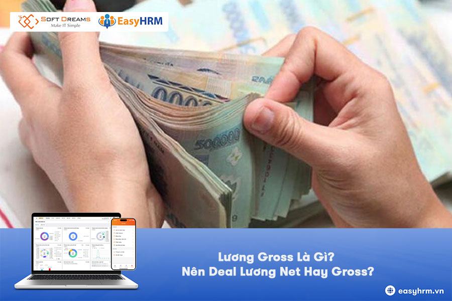 Lương Gross nghĩa là gì?