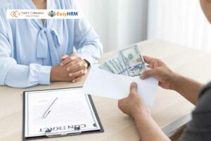 Những nghĩa vụ doanh nghiệp cần thực hiện khi thực hiện cắt giảm nhân sự