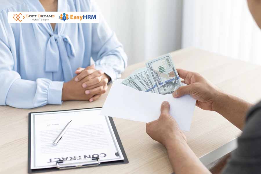 Những nghĩa vụ doanh nghiệp cần thực hiện khi thực hiện cắt giảm nhân sự