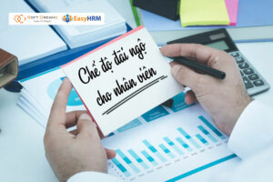 Quản lý nhân sự cần làm gì? Xây dựng chế độ đãi ngộ cho nhân viên