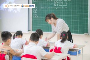 Những đối tượng được tăng lương cơ bản từ năm 2025
