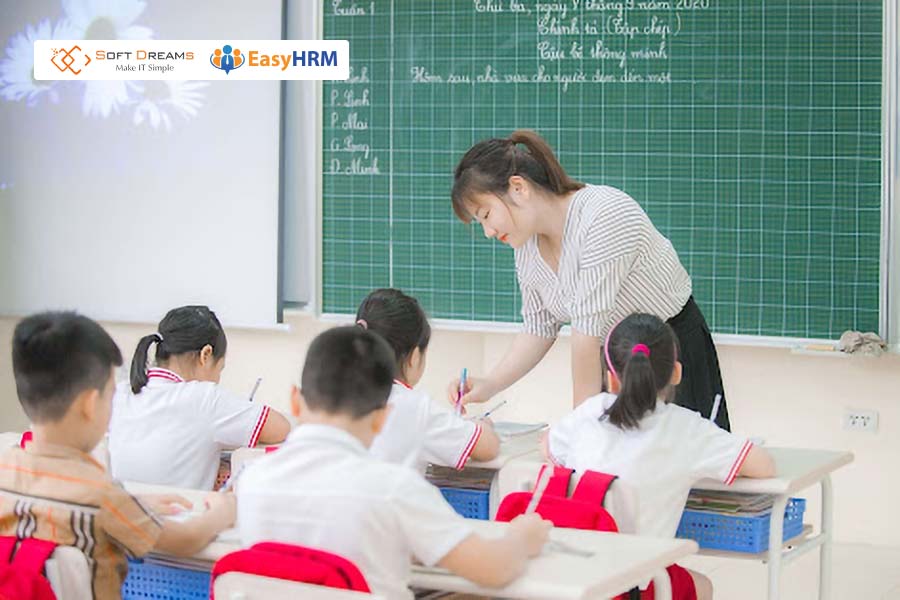 Những đối tượng được tăng lương cơ bản từ năm 2025