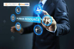 Tìm hiểu khái niệm quản lý nhân sự 