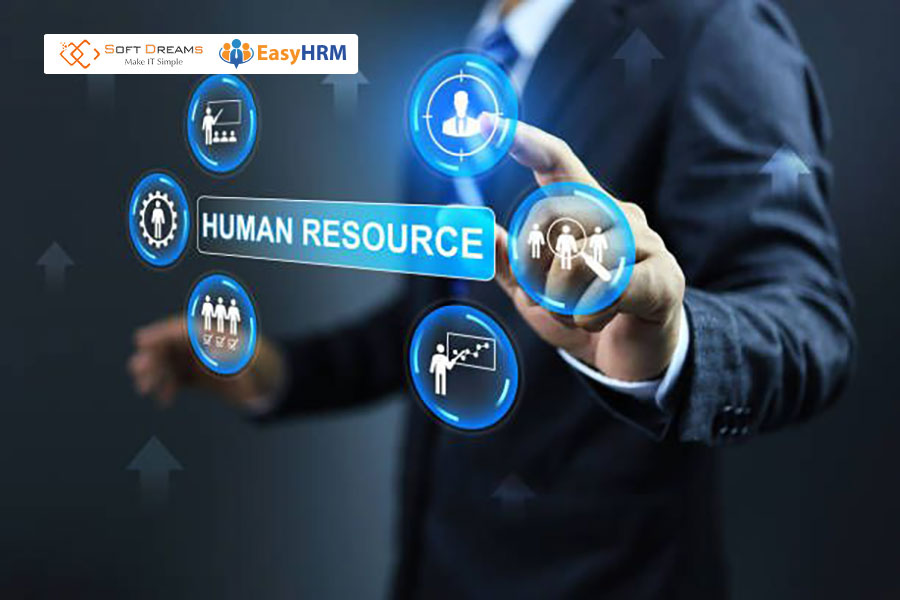 Tìm hiểu khái niệm quản lý nhân sự 