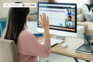 Quản lý nhân sự từ xa