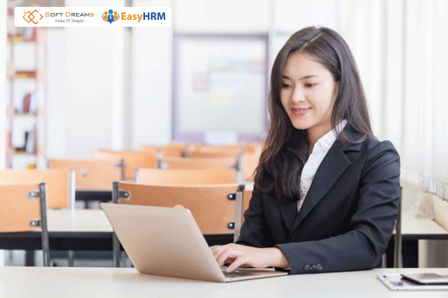 Áp dụng mô hình nhân sự hiện đại giúp nâng cao hiệu suất làm việc của nhân viên