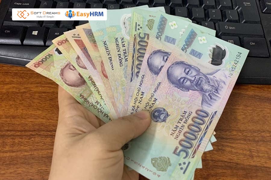 Tiền lương là gì?