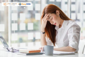Quản lý nhân sự xây dựng đội ngũ cán bộ công nhân viên cho doanh nghiệp