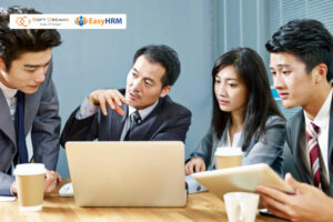 Xây dựng văn hóa doanh nghiệp ổn định, bền vững