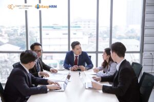 Các yếu tố ảnh hưởng đến hình thức trả lương