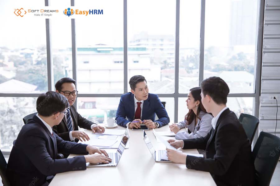Các yếu tố ảnh hưởng đến hình thức trả lương
