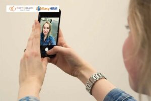 5 bước chấm công bằng nhận diện mặt