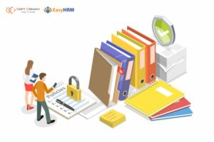 6 bước điều chuyển nhân sự