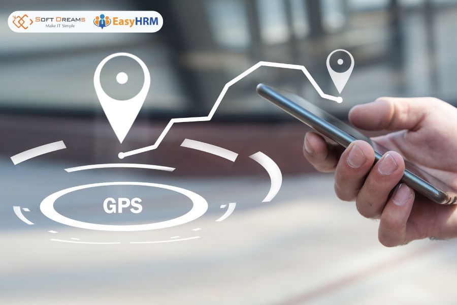 Chấm công bằng GPS có nhiều ưu điểm
