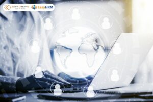 8 bước trong quy trình tuyển dụng nhân sự