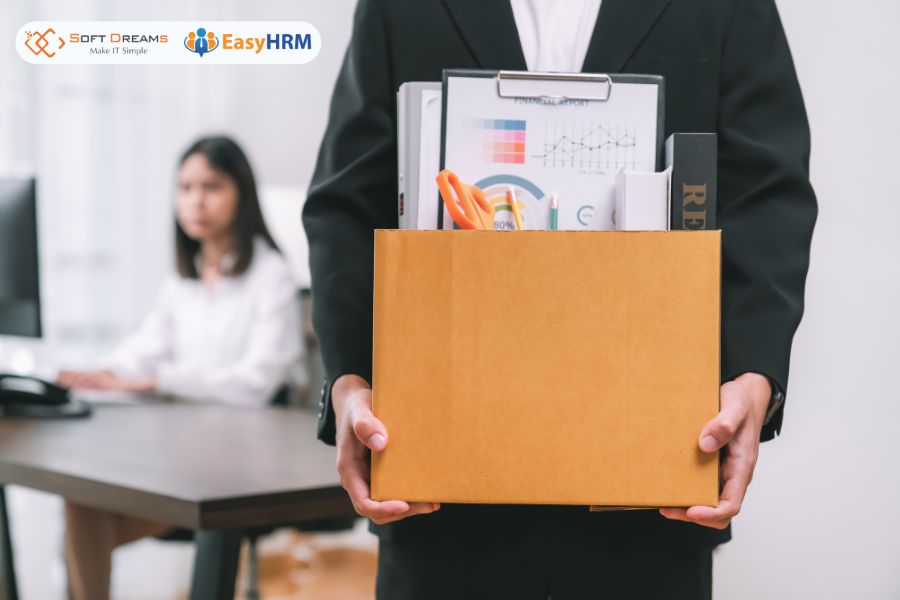 Điều chuyển nhân sự nhằm mục đích tối ưu nguồn lực