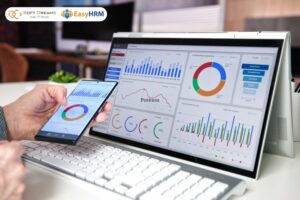 Lương 3P dựa trên 3 yếu tố chính: Position, Person, Performance