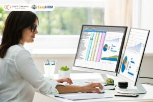 Lương 3P loại bỏ trình trạng trả lương theo cảm tính 