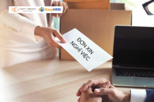 Các bước xin nghỉ việc đúng quy định
