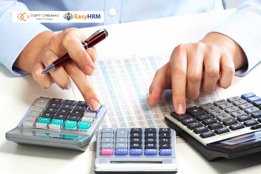 Hướng dẫn cách tính bậc lương